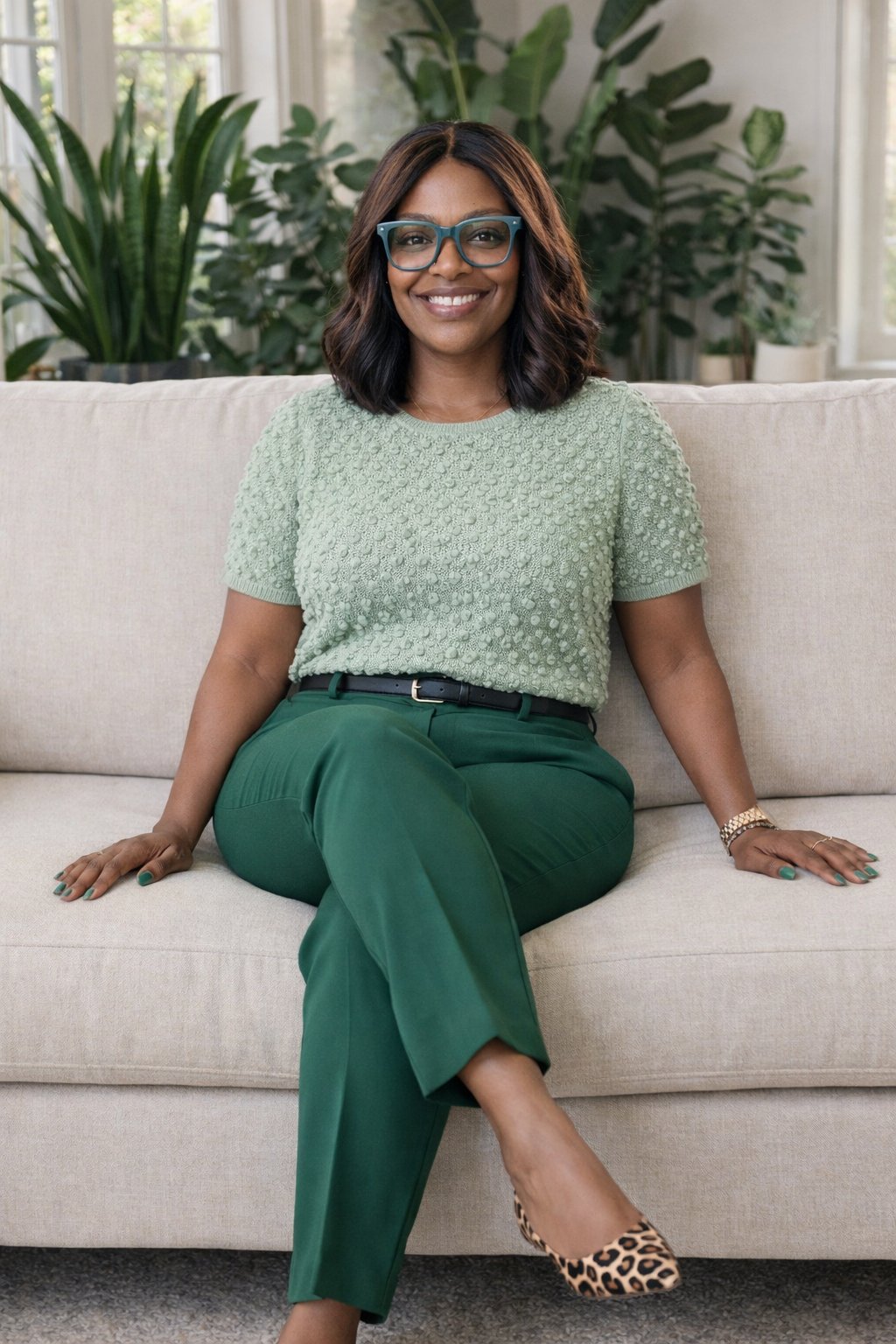 Jay Palmer — Health Plan Performance Strategist